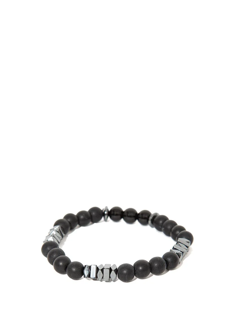 MAVI Black Bracelet